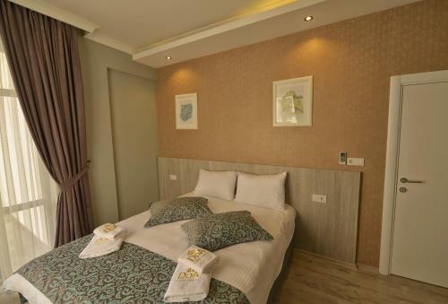 Doa Suite Hotel