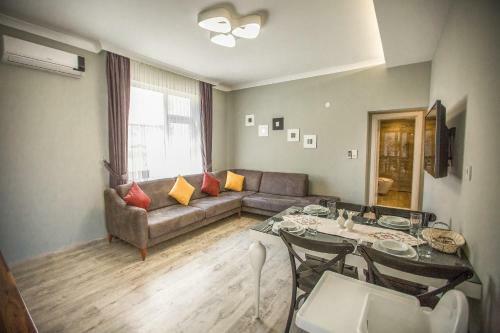 Doa Suite Hotel