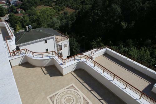 Apartamento Ugur Termal Residence