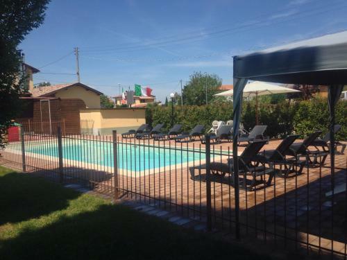 Hostal Casale San Fedele