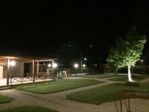 Hostal Casale San Fedele