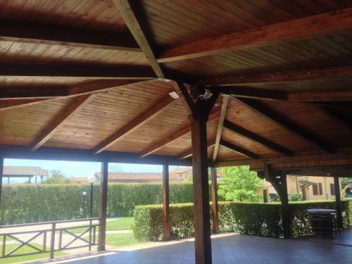 Hostal Casale San Fedele