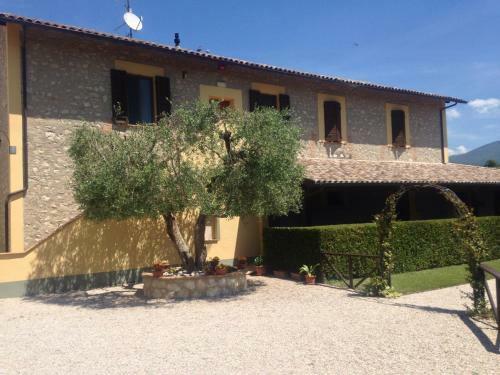 Hostal Casale San Fedele