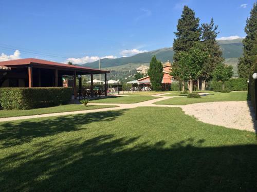 Hostal Casale San Fedele
