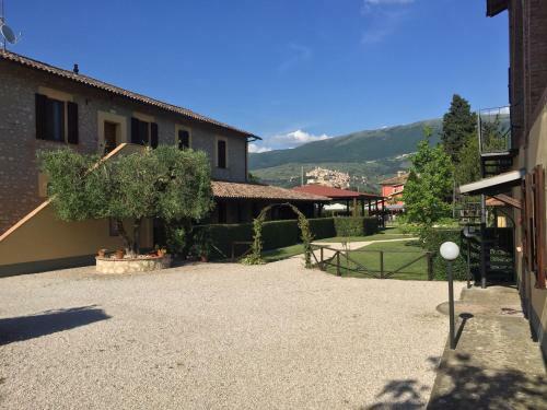 Hostal Casale San Fedele