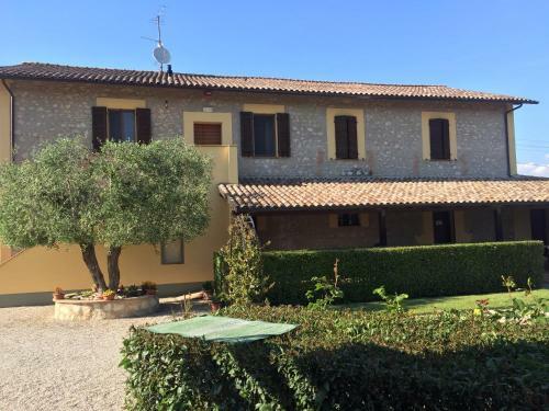 Hostal Casale San Fedele