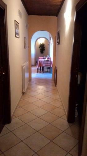 Hostal Casale San Fedele