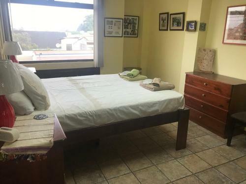 Apartamento Gastronomical Centre San Jose