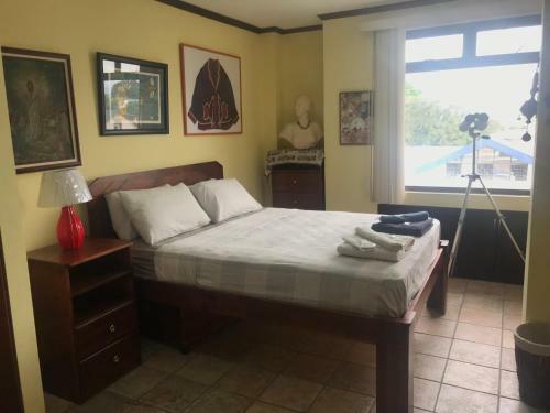 Apartamento Gastronomical Centre San Jose