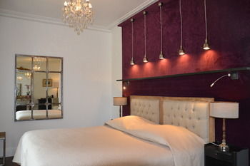 Bed & Breakfast Le Clos Sainte-marie