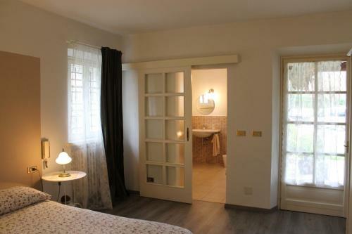 B&B Le Querce