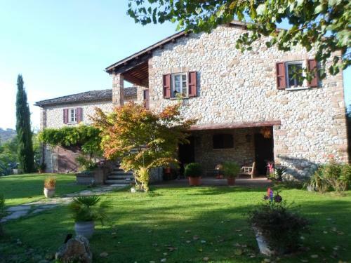 B&B Le Querce