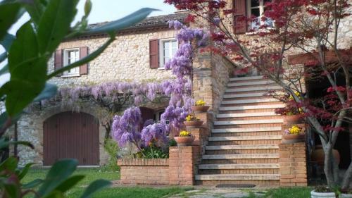 B&B Le Querce