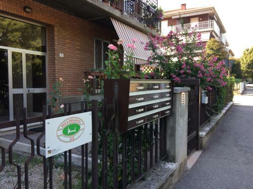 B&B Pergolesi
