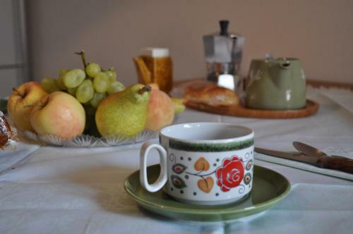 B&B Pergolesi
