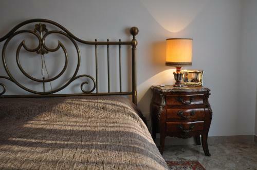 B&B Pergolesi