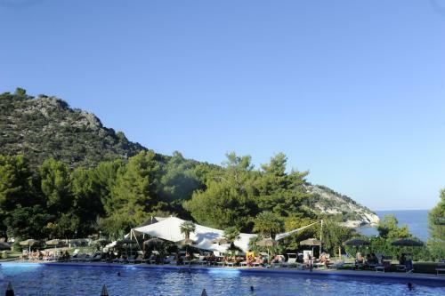 Hotel Del Faro - Pugnochiuso Resort
