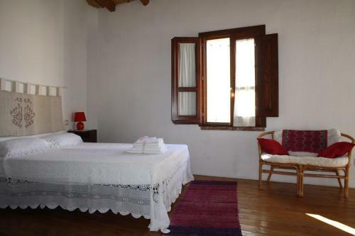 Bed & Breakfast Casa Nonna Vida