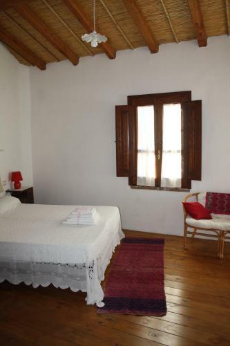 Bed & Breakfast Casa Nonna Vida