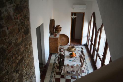 Bed & Breakfast Casa Nonna Vida
