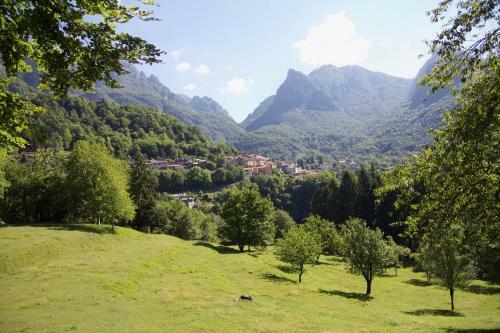 Le Tre Sorelle