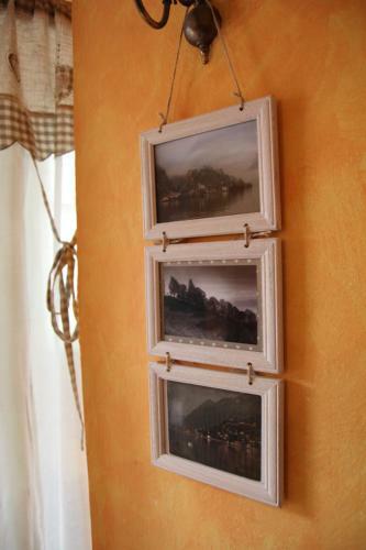 Le Tre Sorelle
