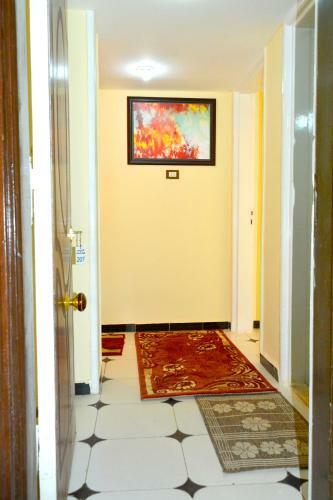 Port Said Hotel & Apartments