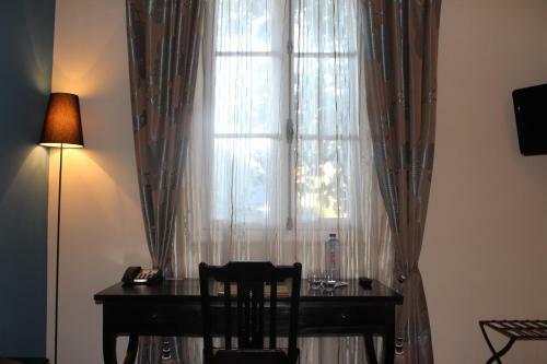 Hotel Villa Angelique