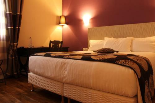 Hotel Villa Angelique