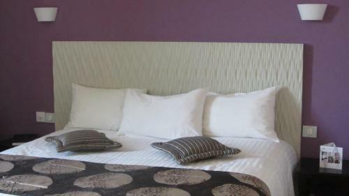 Hotel Villa Angelique