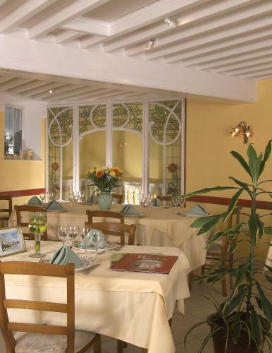 Hotel Au Pont De Raffiny