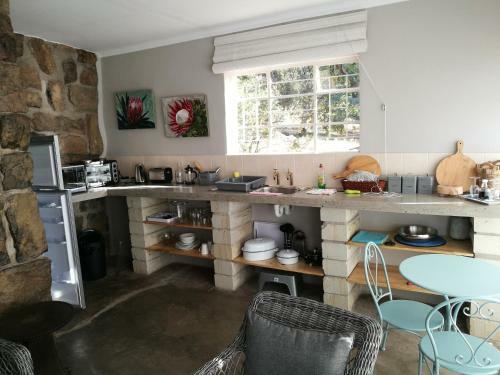 Agroturismo Springwater Cottages