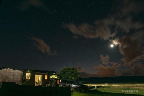 Agroturismo Springwater Cottages