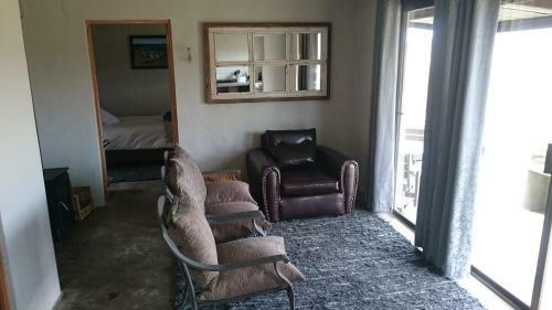 Agroturismo Springwater Cottages