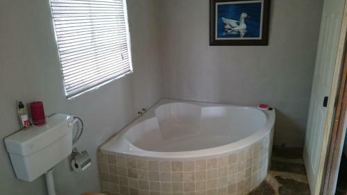 Agroturismo Springwater Cottages