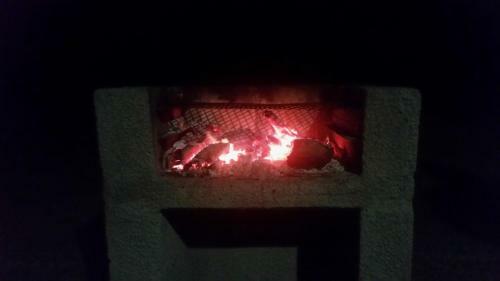 Agroturismo Springwater Cottages