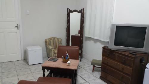 Hostal Tj House Hospedagem