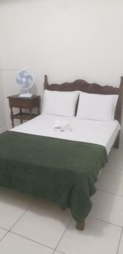 Hostal Tj House Hospedagem