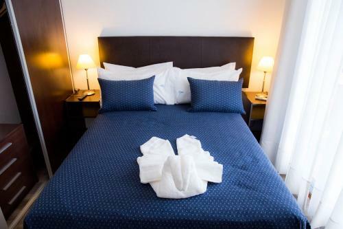 Apartamento Marina Seaver