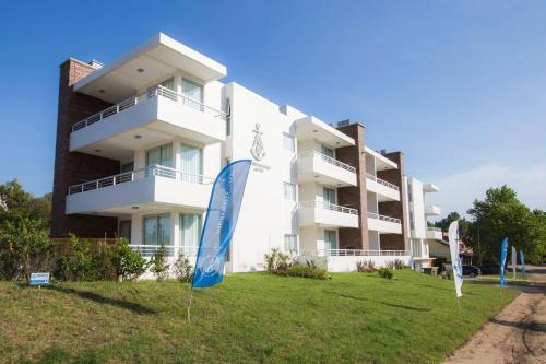 Apartamento Marina Seaver