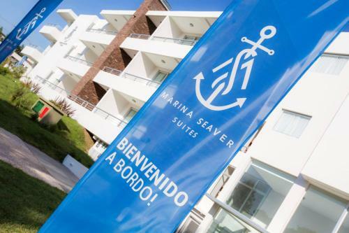 Apartamento Marina Seaver