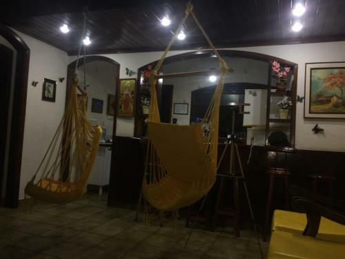 Casa Do Sergio