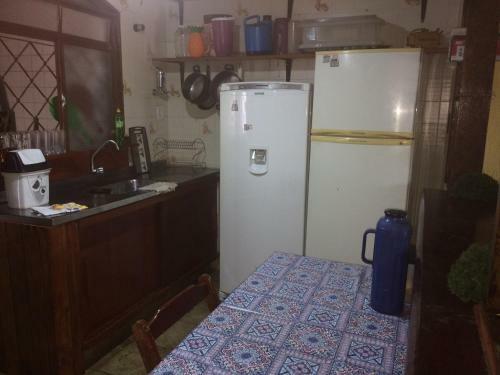 Casa Do Sergio