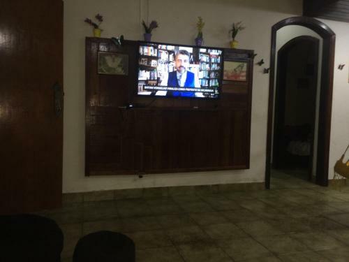 Casa Do Sergio