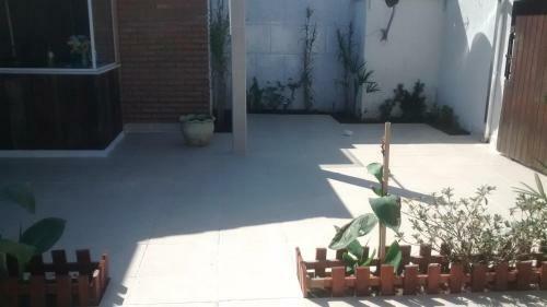 Casa Do Sergio