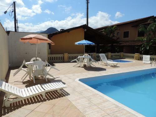 Casas Em Condom�nio Doce Marina