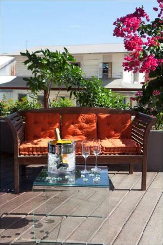 Hotel Ker Alberte