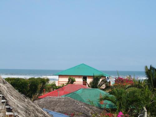 Hotel Hosteria Canoa