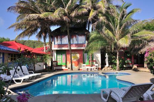 Hotel Hosteria Canoa