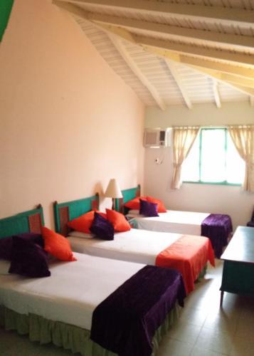 Hotel Hosteria Canoa